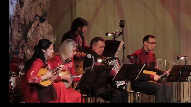 Когда б имел златые горы - исп.Иван Мухачев смотреть онлайн