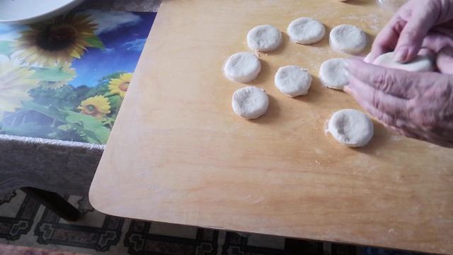 Как приготовить Пончики с Нутеллой из Дрожжевого Теста!?Chokolate donuts