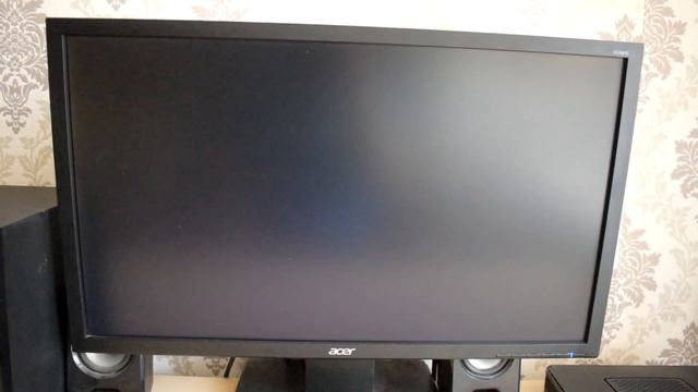Установка сборки Windows 8.1 ZVER