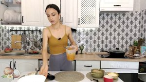 КАПУСТНЫЕ КОТЛЕТКИ С СОЕВЫМ ФАРШЕМ "Доим Кокос" Веганские, постные, растительные котлеты