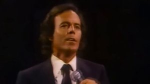 Julio Iglesias - Pobre Diablo - HD