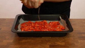 ТЕПЛЫЙ САЛАТ из курицы с ананасом. Лёгкий и аппетитный!