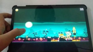 Angry Birds Seasons Version 3.0.0 (2012) Gameplay