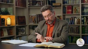 ЛЕВИАФАН. БИБЛИЯ ОТВЕЧАЕТ. Профессор Андрей Сергеевич Десницкий.