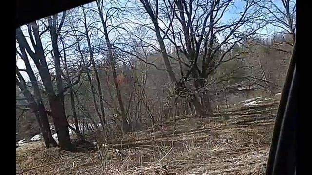 Угра и Угранский район.Дорога Угра - Всходы.
