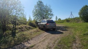 21.05.2023. "По следам Братины-Трофи". Pro Renault SPb. С59-1