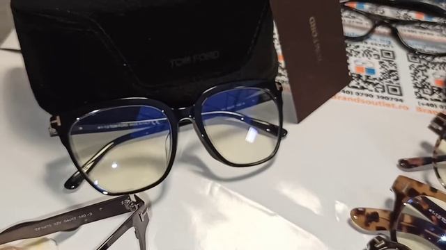 Tom Ford Blue Block Filter ??❗??️ смотреть онлайн