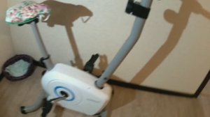 Особенности и общие принципы при сборке велотренажёра. Настройка на работу.