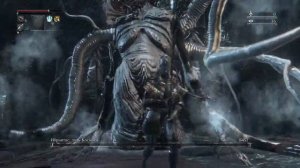 Bloodborne: Чикаге-максимальный,кровавый урон. Самоцветы оттенка крови 32.6%