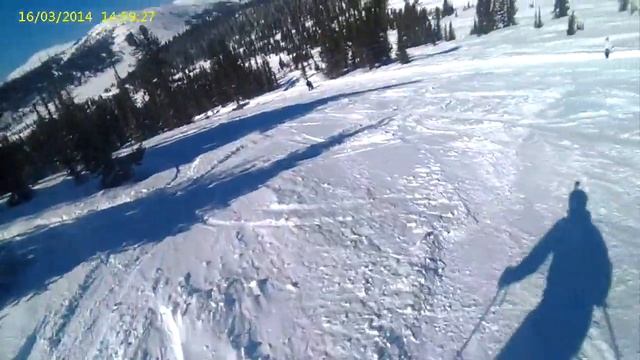 ХАКАСИЯ Ергаки открытие сезона 2016 смотреть онлайн