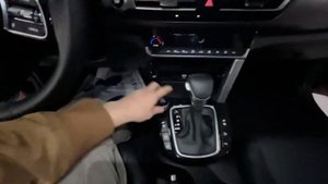 Обзор Kia Seltos 1.6 T-GDi