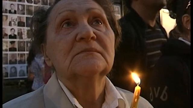 Стена памяти  Обзорный сюжет проекта компании Интерсвязь смотреть онлайн