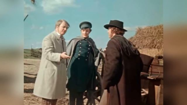 Отцы и дети. 2 глава. Краткое содержание смотреть онлайн