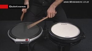 Yamaha DTX 500 Series Electronic Drum Kits Overview - PMT