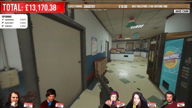 WorstPremadeEver Live! #818 - Ready Or Not (WPE 2023 Charity Stream) смотреть онлайн