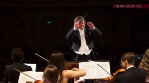 Йозеф Гайдн. «Времена года», оратория для солистов, хора и оркестра, HOB. XXI 3.mp4