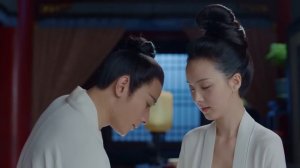 Императорское совершенство 1 сезон 32 серия