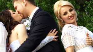 " Два мгновения любви .. ❤ .. Doina & Vasile .. ❤ .. 16 Mai 2014 "