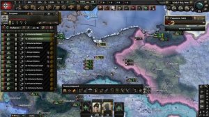 Большой пинг | Heart of Iron IV