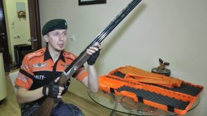 Обзор Franchi Instinct SL