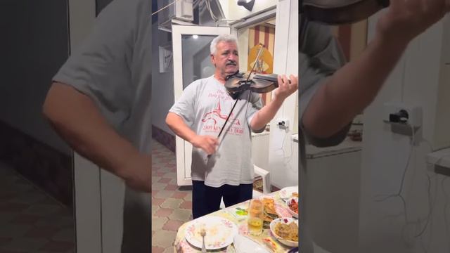 ДАДАШ ДАДАШЕВ - ДЛЯ ДРУЗЕЙ ИЗ МОСКВЫ #ДадашДадашев #Скрипка смотреть онлайн