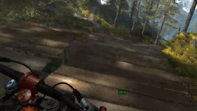 MTBFreeride Ultra Settings, GTX 770, Intel core i5 (1080p) смотреть онлайн