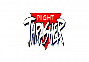 Night Thrasher Biography