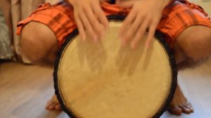 Ритм джембе