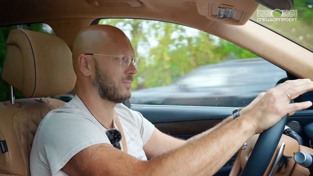 Ещё один урок в Школе контраварийного вождения от «СпецДорПроекта»! Локти вверх! смотреть онлайн