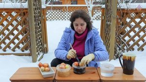 Зелёный лук на подоконнике. ЭКСПЕРИМЕНТ