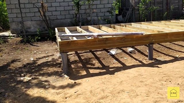 Забор на даче своими руками! 2 часть. Сколько стоит строительства забора с откатными воротами?