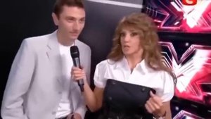 X Factor, Чудак поразил жюри, лучшее из X Factor