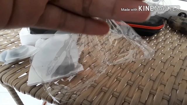 #UNBOXING - Paket Headset kece murah CUMA 200RB kualitas DEWA. Ini dia KNOWLEDGE ZENITH ZST. смотреть онлайн