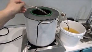 насос для браги