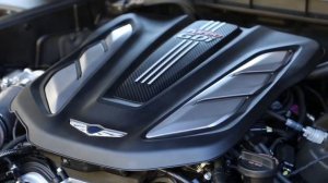 2018 Hyundai Genesis g80