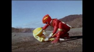 Sealing The Nexus | Power Rangers Wild Force | Full Episode | E38 | Power Rangers Official