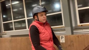 Паралимпийская выездка в КСК "Пассаж"
