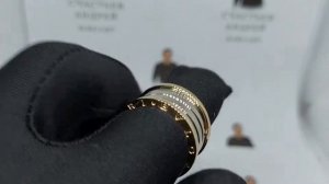 кольцо булгари 14 грамм