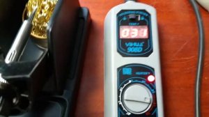 Yihua 908D Ne rabotaet.