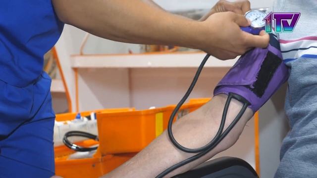 07.07.23. «Сон за рулём» — акцию под таким названием проводят полицейские СКО смотреть онлайн