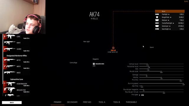 🔴BattleBitим по полной🔴 BattleBit remastered stream смотреть онлайн