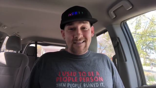 Instacart Shoppers Are Being Deactivated Or Quitting Left & Right смотреть онлайн