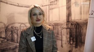 Фильм об учебном процессе в блокадном Ленинграде