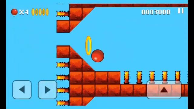 Bounce Classic - Water - ( Level 7 ) 3 STAR Walkthrough & Solutions смотреть онлайн
