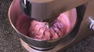 Зефир ягодный / Из черной смородины