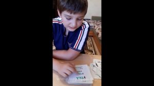 Дислексия. Дейвис и другие методики. 8 дней интенсива = 37 часов. Чтение до и после.