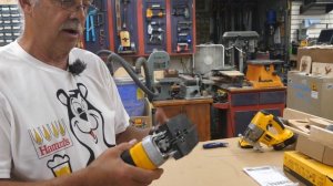 DeWalt DCS335B Barrel Grip Jigsaw