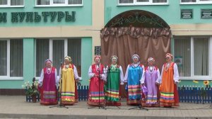 ЗОЗУЛЯ! Красивая и веселая украинская песня!!! 2021