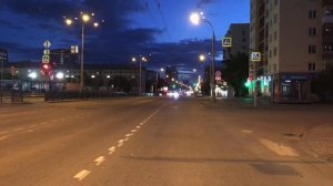 Автобус Екатеринбурга номер 28