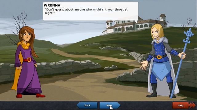 Let's Play Defender's Quest Deluxe: Valley of the Forgotten - Gameplay Part 3 - Recruit Everyone! смотреть онлайн